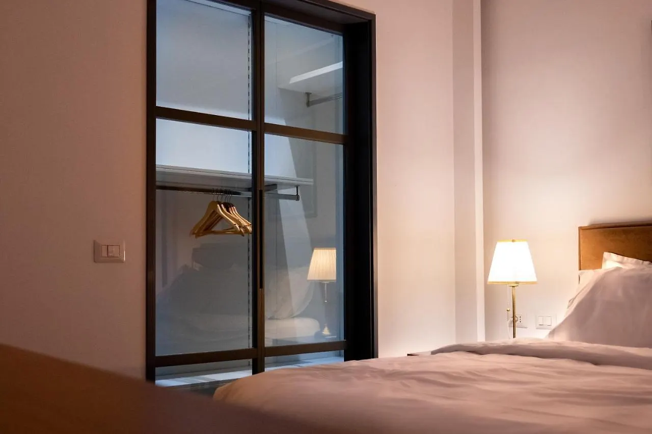 Appartement Skanderbeg Square Modern App - The Nest Tirana Albanie