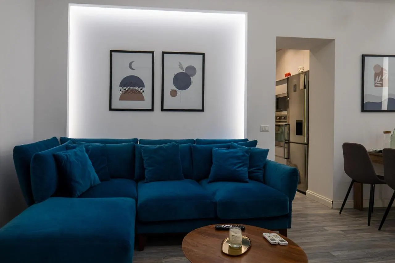 Apartament Skanderbeg Square Modern App - The Nest Tirana